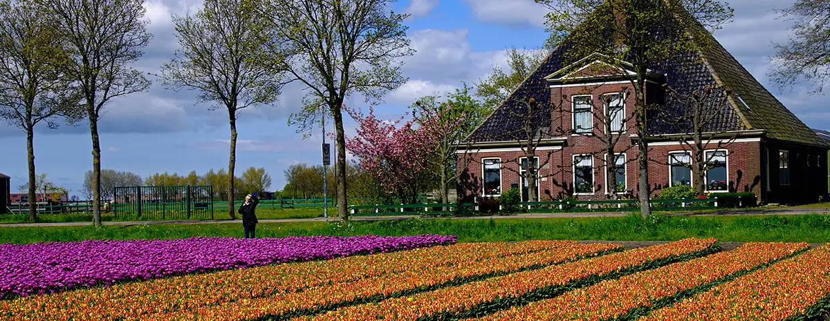 landbouwportaal noord-holland banner